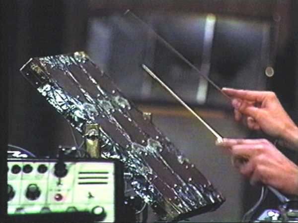 Kraftwerk Drum Instrument